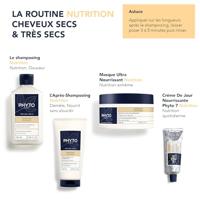 Phyto Nutrition Masque 200ml - thumbnail