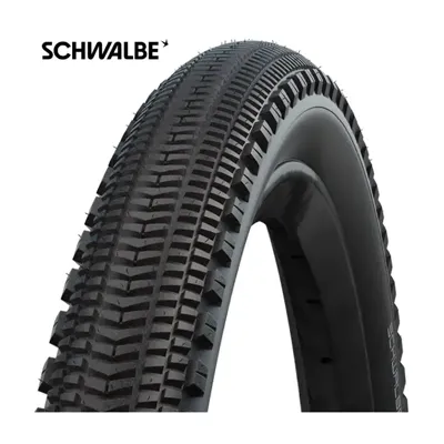 Schwalbe Buitenband 28-1.50 (40-622) g-one overland evo zw-sk vw