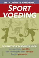 Het complete handboek sportvoeding - thumbnail
