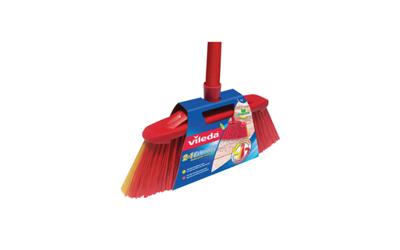 Borstel Vileda 112091 Plastic - thumbnail