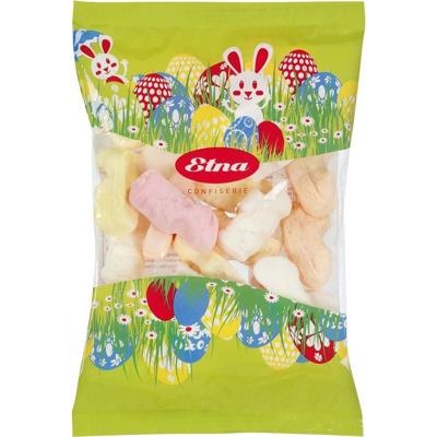 Etna Pasen guimauve-marshmallow, zakje van 140 g