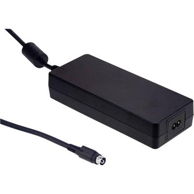 MEAN WELL GSM160B24-R7B Tafelnetvoeding, vaste spanning 24 V/DC 6.67 A 160 W