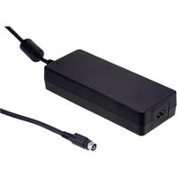 MEAN WELL GSM160B24-R7B Tafelnetvoeding, vaste spanning 24 V/DC 6.67 A 160 W - thumbnail