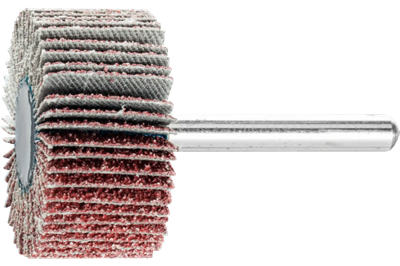 Pferd lamellenslijpstift 40x20mm a40