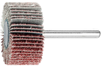 Pferd lamellenslijpstift 40x20mm a40 - thumbnail