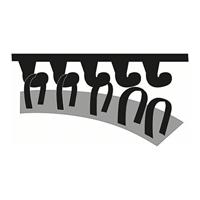 Bosch Accessories 2609256D20 Schuurschijf voor PSM 200 AE, 2-delig, driehoekig, SDS, 102 x 92 mm, klittenband. - thumbnail