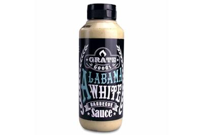 Grate goods Alabama white barbecue sauce 265 ml