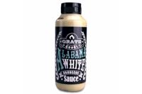 Grate goods Alabama white barbecue sauce 265 ml - thumbnail