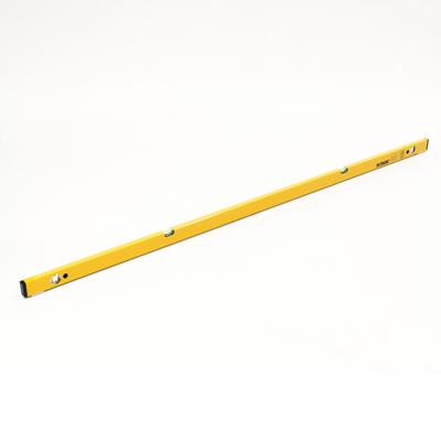 Waterpas m.voetjes 180cm