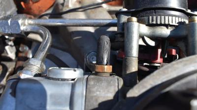 BUSCHiNG lecksuchgerät "fog"