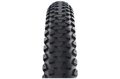 Schwalbe Buitenband marathon plus 29 x 2.10 (54-622) zwart