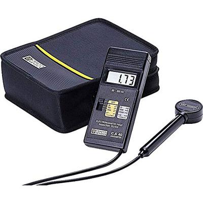 Chauvin Arnoux C.A 40 Magneetveldanalyser