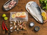 OBH Nordica - Food Sealer Rolls Large (7954) - thumbnail