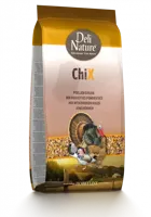 Deli nature Chix poeljen graan 4kg - thumbnail