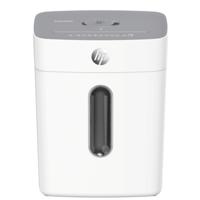 HP ONESHRED 8CC 15L papiervernietiger Microversnippering - thumbnail