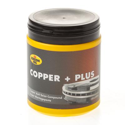 Kroon-Oil Montagepasta copper plus 600 gram (34077) - thumbnail
