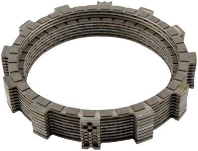 TRW koppelingsplaat set clutch kit mcc467-9