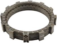TRW koppelingsplaat set clutch kit mcc467-9 - thumbnail