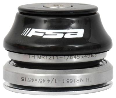 FSA No. 44E/CF Balhoofd 1-1/8 1-1/4 15mm Carbon