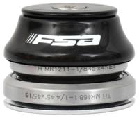 FSA No. 44E/CF Balhoofd 1-1/8 1-1/4 15mm Carbon - thumbnail