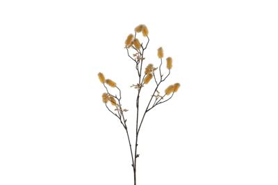 Kunstbloem Persicaria Vivaldi S oranje Countryfield - Countryfield