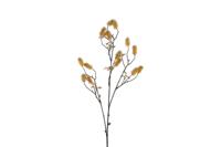 Kunstbloem Persicaria Vivaldi S oranje Countryfield - Countryfield - thumbnail