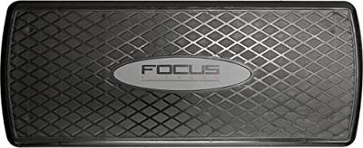 Aerobic Step - Focus Fitness - Verstelbaar in 2 standen
