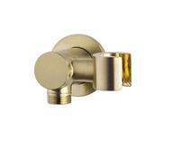 one-pack inbouwthermostaatset rond type 401 GM (20cm) - thumbnail