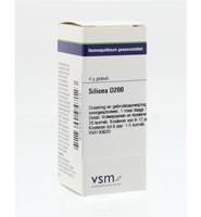 VSM Silicea D200 (4 gr) - thumbnail