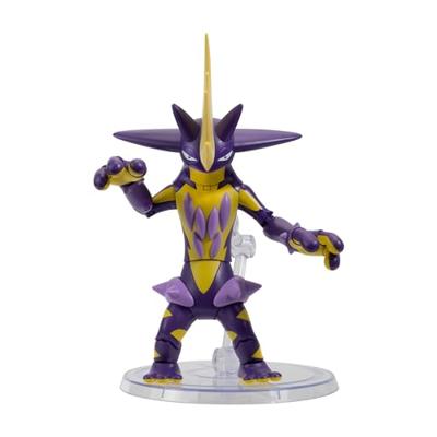 Pokemon Vinyl Figures Select Serie - Toxricity (Amped)
