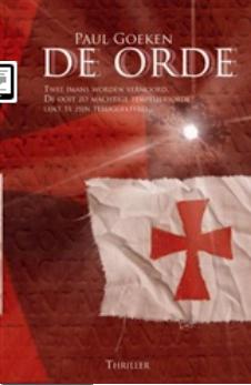 De orde - Paul Goeken - ebook