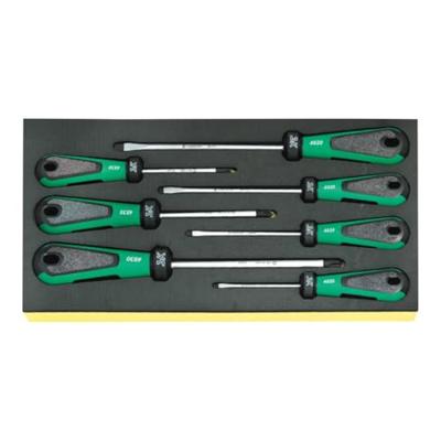 Stahlwille TCS 4820/4830 Schroevendraaierset