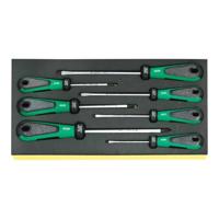 Stahlwille TCS 4820/4830 Schroevendraaierset - thumbnail