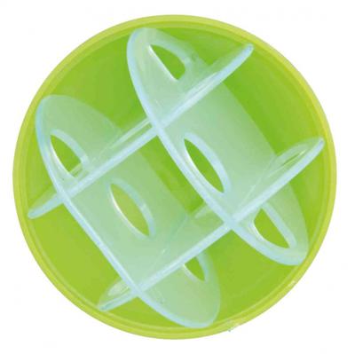 Trixie Be Eco Snackbal Activity voor de kat 2 stuks
