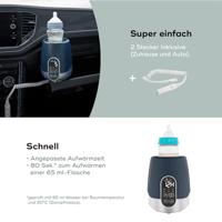 Flessenwarmer Babymoov NutriSmart - thumbnail