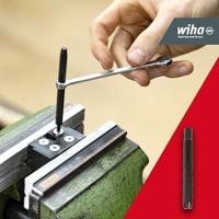 Wiha Schroevenuitdraaierset - thumbnail