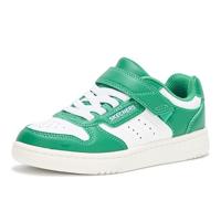Baskets Quick Street SKECHERS® groen - thumbnail
