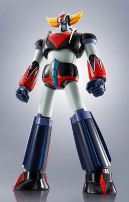 Grendizer Robot Spirits Action Figure Side Super UFO Robot Grendizer 16 cm