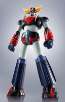 Grendizer Robot Spirits Action Figure Side Super UFO Robot Grendizer 16 cm - thumbnail