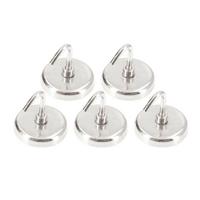 Haak voor ophanging Ferrestock Magnetisch - thumbnail