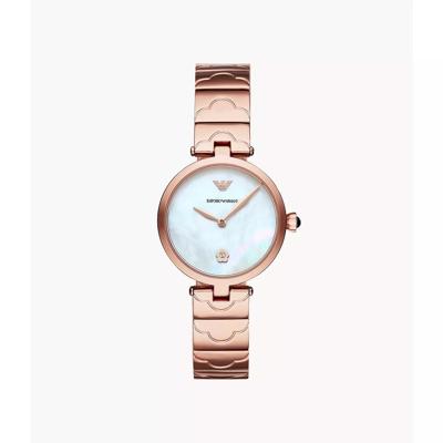 Emporio Armani quartz dameshorloge AR11236
