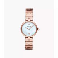 Emporio Armani quartz dameshorloge AR11236 - thumbnail