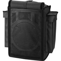 Monacor TXA-820WPB Beschermhoes - thumbnail