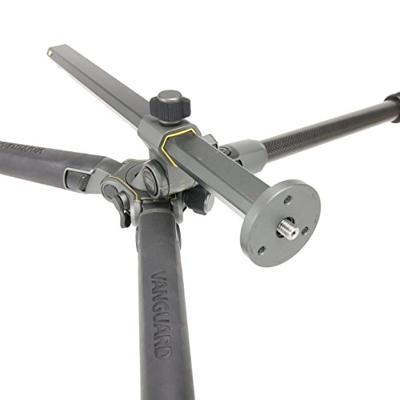 Vanguard Driepootstatief Alta Pro 2+ 264CT zwart