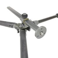 Vanguard Driepootstatief Alta Pro 2+ 264CT zwart - thumbnail