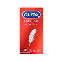 Durex Condoom Thin Feel Extra Thin - thumbnail