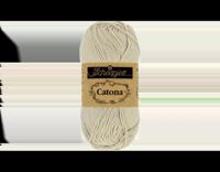 Scheepjes Catona - 10g - 248 Champagne - thumbnail