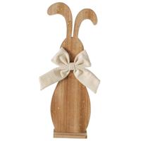 Boltze Home figuur haas bernado h40cm - thumbnail