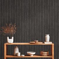 AS Creation Elements 2 - Grau - 391094 - thumbnail