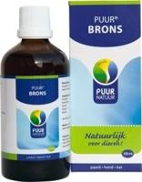 Puur Oestro (brons) voor hond, kat en paard 100 ml - thumbnail